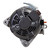 Remanufactured First Time Fit Alternator, 100 Amp | DEN210-1070