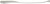 Windshield Wiper Arm - Front Left | DOR42742
