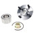 Wheel Bearing and Hub Assembly Repair Kit | SKFBR931148K