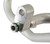 Suction & Liquid Line Hose Assembly w/o Orifice Tube | 4SE55899