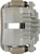 Remanufactured Unloaded Caliper w/Bracket | CAR18-B4712