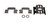 Remanufactured Unloaded Caliper w/Bracket | CAR18-B4712