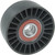 Idler / Tensioner Pulley | 4SE45981
