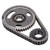 Performer-Link Adjustable True-Roller Timing Chain Set | EDB7818