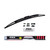 19" Super Silicone Wiper Blade | PIA95048