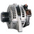 Remanufactured First Time Fit Alternator, 130 Amp | DEN210-1160