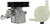New Power Steering Pump Kit | AAE5832NKTA