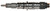Common Rail Injector | BOS0986435574