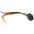 Blower Motor Connector | BWDPT238