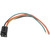 Blower Motor Connector | BWDPT238