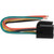 Blower Motor Connector | BWDPT238