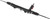 Remanufactured Rack and Pinion Assembly | CAR22-208