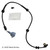 Abs Speed Sensor | BEC084-4977