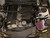 Performance Air Intake System, High-Flow, Roto-Mold Tube | KNE57-1003