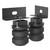 Suspension Enhancement System - Rear Kit | TIMFR1525HD