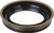 Transfer Case Output Shaft Seal | SKF21257A