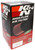 Replacement Air Filter | KNEE-1990