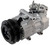 HCC-VS12 Compressor | 4SE168395