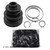 Constant Velocity Joint Boot Kit | BEC103-2970