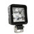 BriteZone LED Work Lights, 775 Raw Lumens, Mini Square | GROBZ601-5