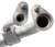 Suction & Liquid Line Internal Heat Exchange Hose Assembly | 4SE66114
