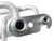 Suction & Liquid Line Internal Heat Exchange Hose Assembly | 4SE66114