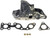 Exhaust Manifold | DOR674-599
