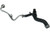 Turbo Coolant Hose | UROURO-016643