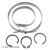 Constant Velocity Joint Boot Kit | BEC103-2980