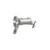 Ultra EPA Direct Fit Catalytic Converter with Integrated Exhaust Manifold | WEX16878