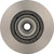 Premium Vented Front Brake Rotor | BBB09.8490.10