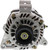 Remanufactured Alternator | BOSAL4314X
