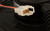 Flanged Vented CCW Blower Motor w/ Wheel | 4SE76913