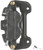 Remanufactured Unloaded Caliper w/Bracket | CAR18-B4929B
