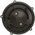 Flanged Vented CCW Blower Motor w/ Wheel | 4SE75773