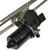Wiper Transmission And Motor Assembly | DOR602-105AS