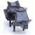 Transmission Mount Rear | 62M9644