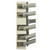 Power Window Switch Connector | BWDPT638