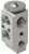 Block Type Expansion Valve w/o Solenoid | 4SE39632