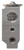 Block Type Expansion Valve w/o Solenoid | 4SE39632