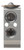 Block Type Expansion Valve w/o Solenoid | 4SE39632