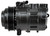 7SB16C Reman Compressor | 4SE77356