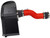 Performance Air Intake System, High-Flow, Aluminum Tube | KNE69-1504TR