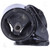 Engine Mount Left Upper | 62M8021