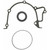 Engine Crankshaft Seal Kit | 557TCS 45604