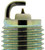 Laser Iridium Spark Plug - Qty 1 | NGK4742