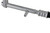 Suction Line Hose Assembly | 4SE66015