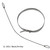 Steering Rack Boot Kit | BEC103-3093