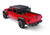 FLEX Tonneau Cover | UNDFX31010