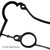 Valve Cover Gasket/Gaskets | BEC036-1464